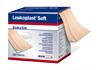 Leukoplast® Soft (4,0 cm x 5,0 m) 1 Rolle                       (SSB)